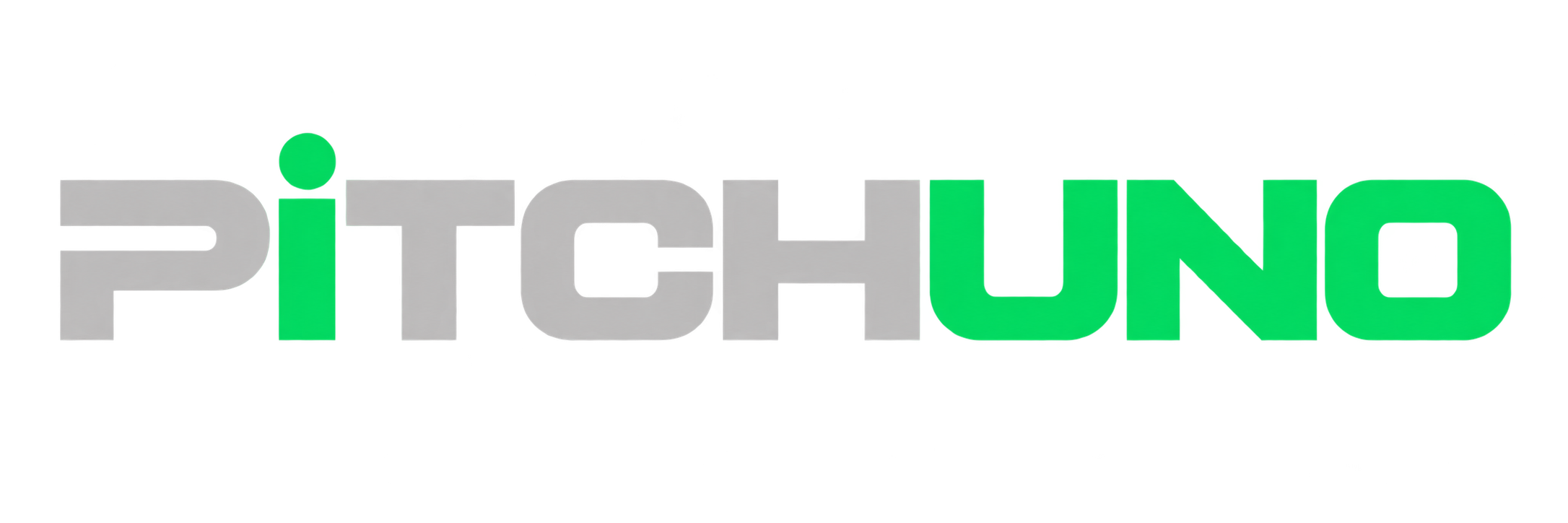 Pitch Uno